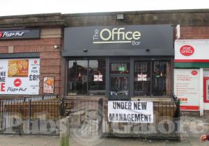 Picture of The Office Bar