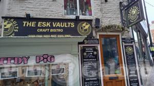 Picture of The Esk Vaults