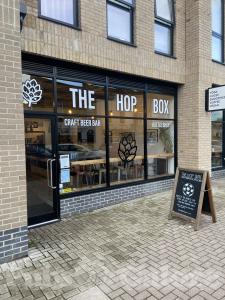 Picture of The Hop Box