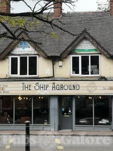 Picture of The Ship Aground