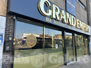 Picture of The Grand Empire