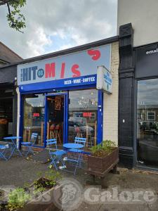 Picture of Hit or Miss