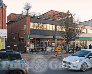 Picture of Brewdog Upminster