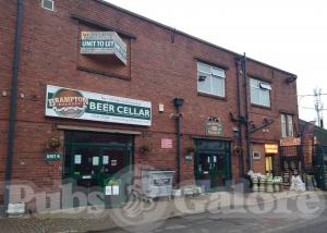 Picture of The Brampton Bierhuis
