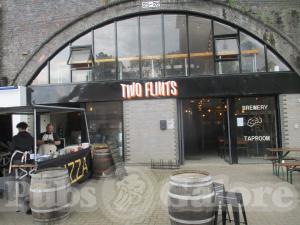 Picture of Two Flints Brewery Taproom