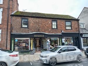 Picture of Craftsman Taproom