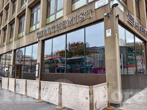 Picture of The Alchemist