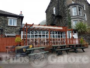 Picture of The Orrest Head Bar