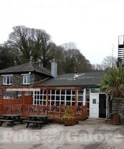 Picture of The Orrest Head Bar
