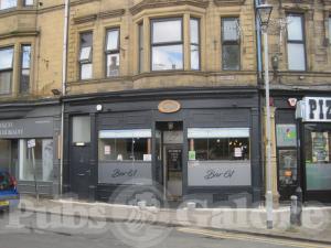 Picture of Bar 61