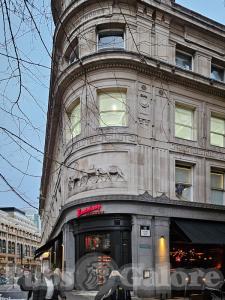 Picture of Eastcheap Records