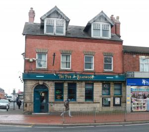 Picture of The Pub At Bearwood