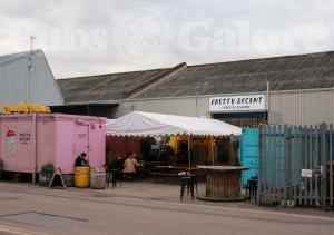 Picture of Pretty Decent & Friends