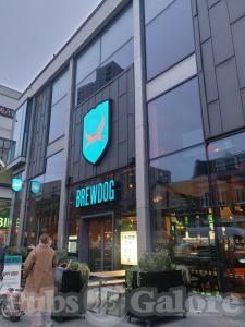 Picture of BrewDog Wandsworth