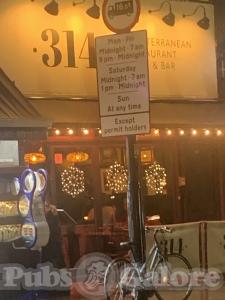 Picture of 314 Bar