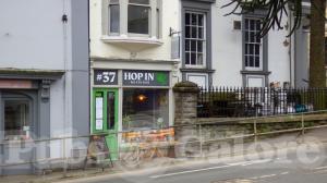Picture of Hop In Beer & Gin House