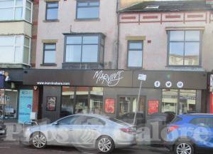 Picture of Marvin's