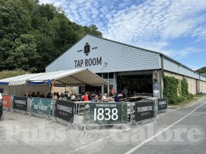 Picture of Thornbridge Brewery Tap Room
