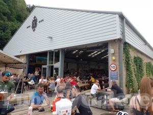 Picture of Thornbridge Brewery Tap Room