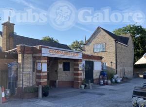 Picture of Comrades Club