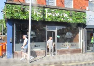Picture of The Tiny Tavern