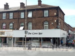 Picture of The Cove Bar