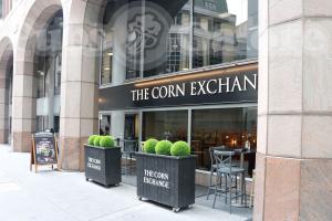 Picture of The Corn Exchange
