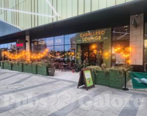 Picture of Caballero Lounge