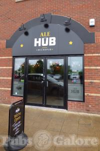 Picture of Ale Hub