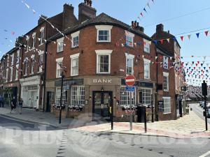 Picture of The Bank