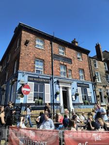 Picture of The Waterfront