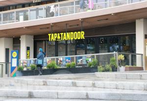 Picture of Tap & Tandoor