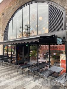 Picture of 3 Locks Brewing Company