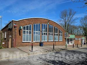 Picture of Maidstone Snooker Club