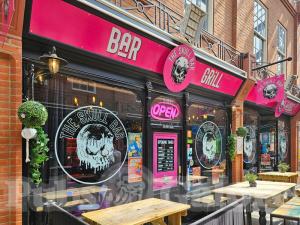 Picture of The Skull Bar
