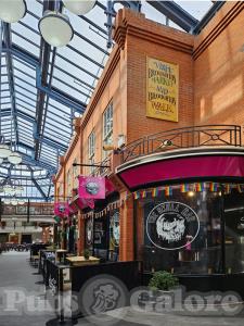 Picture of The Skull Bar