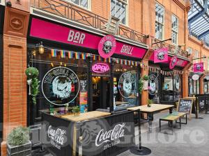 Picture of The Skull Bar