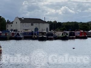 Picture of The Wharf
