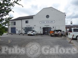 Picture of The Wharf