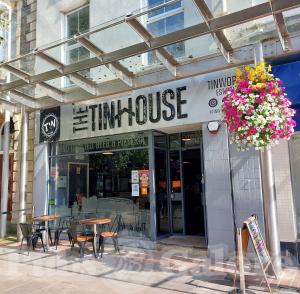Picture of The Tinhouse