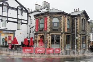 Picture of Bowness Tap Rooms