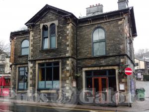 Picture of Bowness Tap Rooms