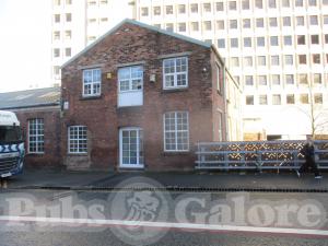 Picture of Runaway Brewery Tap