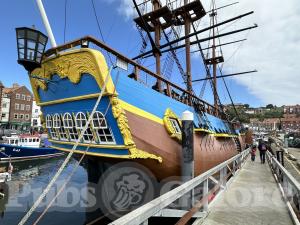 Picture of The Orlop