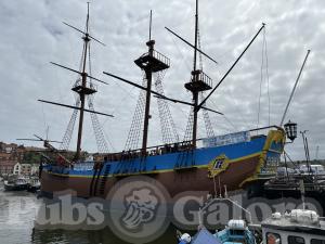 Picture of The Orlop