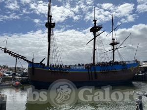Picture of The Orlop