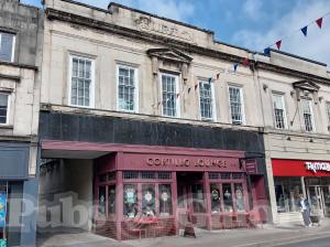 Picture of Cortillo Lounge