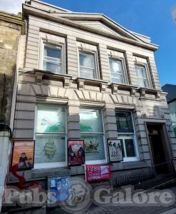Picture of Cornish Bank