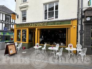 Picture of Portico Lounge