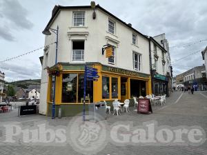 Picture of Portico Lounge